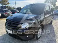2018 Mercedes Benz Citan