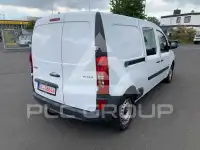 2018 Mercedes Benz Citan