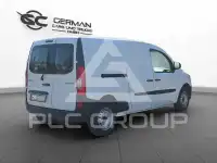2018 Mercedes Benz Citan
