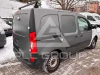 2018 Mercedes Benz Citan