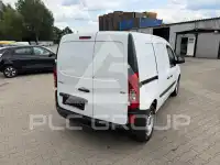 2018 Mercedes Benz Citan