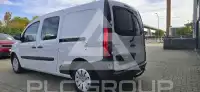 2018 Mercedes Benz Citan