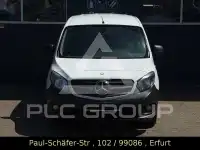 2018 Mercedes Benz Citan