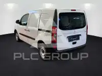 2018 Mercedes Benz Citan