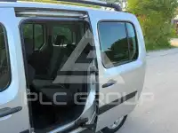 2018 Mercedes Benz Citan