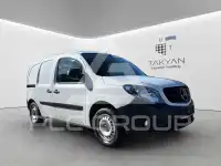 2018 Mercedes Benz Citan