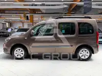 2018 Mercedes Benz Citan