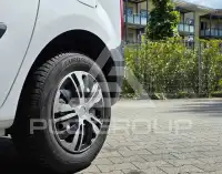 2018 Mercedes Benz Citan