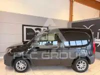 2018 Mercedes Benz Citan