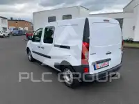 2018 Mercedes Benz Citan