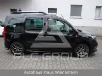 2018 Mercedes Benz Citan