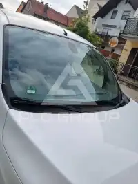 2018 Mercedes Benz Citan