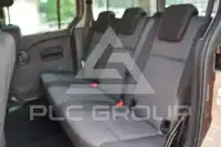 2018 Mercedes Benz Citan