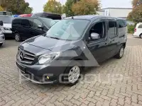 2018 Mercedes Benz Citan
