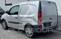 2018 Mercedes Benz Citan