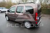 2018 Mercedes Benz Citan