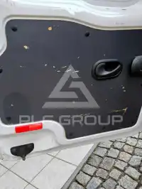 2018 Mercedes Benz Citan