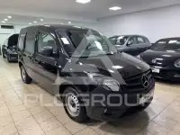 2018 Mercedes Benz Citan