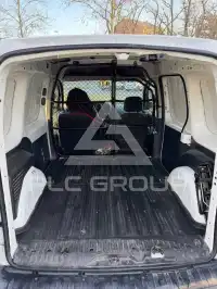 2018 Mercedes Benz Citan