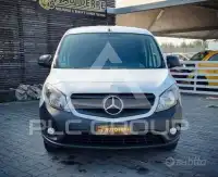 2018 Mercedes Benz Citan