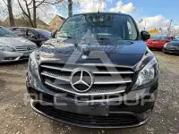2018 Mercedes Benz Citan