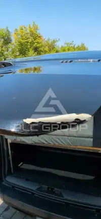 2018 Mercedes Benz Citan