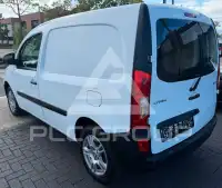 2018 Mercedes Benz Citan