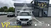 2018 Mercedes Benz Citan