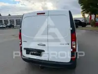 2018 Mercedes Benz Citan