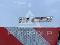 2018 Mercedes Benz Citan