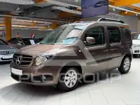 2018 Mercedes Benz Citan