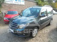 2018 Mercedes Benz Citan