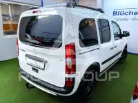 2018 Mercedes Benz Citan