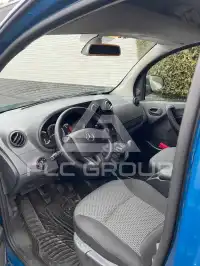 2018 Mercedes Benz Citan