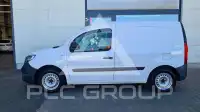 2018 Mercedes Benz Citan