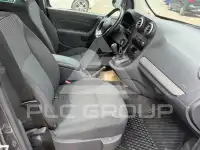 2018 Mercedes Benz Citan