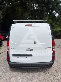 2018 Mercedes Benz Citan