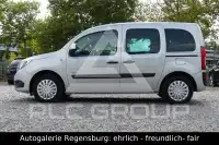 2018 Mercedes Benz Citan