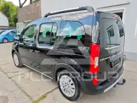 2018 Mercedes Benz Citan
