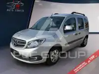 2018 Mercedes Benz Citan