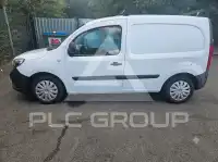 2018 Mercedes Benz Citan