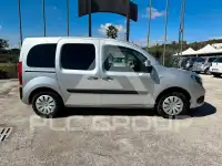 2018 Mercedes Benz Citan