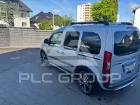 2018 Mercedes Benz Citan