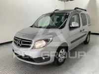 2018 Mercedes Benz Citan