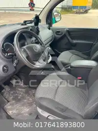 2018 Mercedes Benz Citan