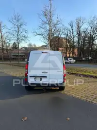 2018 Mercedes Benz Citan