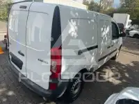 2018 Mercedes Benz Citan