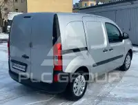 2018 Mercedes Benz Citan