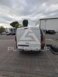 2018 Mercedes Benz Citan