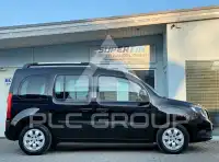 2018 Mercedes Benz Citan